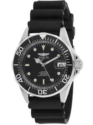 Zegarek Męski Invicta Pro Diver 9110 - Automat Wr200, Koperta 40mm (zv007a)
