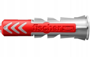 KOŁEK ROZPOROWY FISCHER DuoPower 8x40 100 szt.