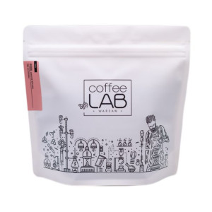 Coffeelab Peru Amazon Natural 250g