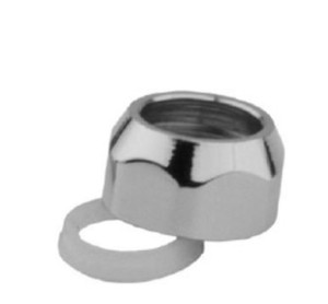 Nakrętka 1/2" Do Wylewki Kfa 952-111-00