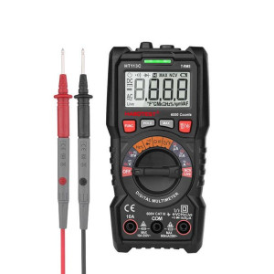 Cyfrowy Multimetr Uniwersalny Habotest Ht113c