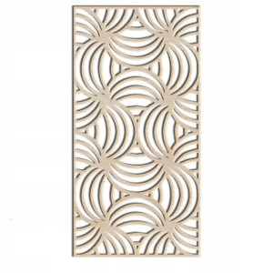 panel ażurowy dekoracyjny iluzja 30x59cm
