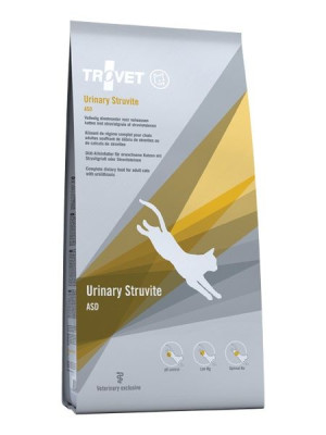 Trovet Cat ASD Urinary Struvite 10 kg