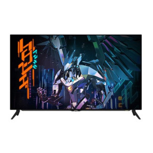 Monitor Gigabyte 48" OLED FO48U-EK