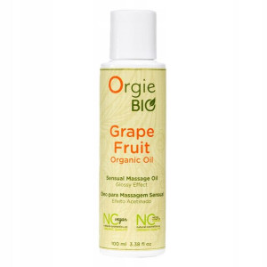Olejek intymny, nawilżający dla kobiet i mężczyzn.