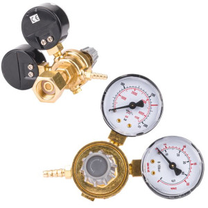 Reduktor Ciśnieniowy Co2 Argon Do Butli Pm-rc-230 Pm0195
