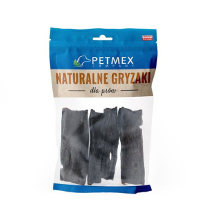 PETMEX Wątroba końska gryzak naturalny 100g