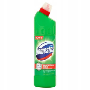 Domestos Płyn do Toalet Pine 750 ml