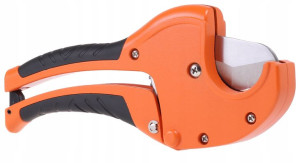 Obcinak Do Cięcia Rur Pcv Pex Pe Alu Nożyce 3-42mm