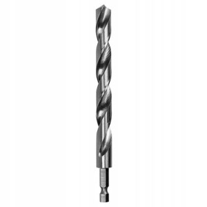 Wiertło Do Wkrętarki Metalu Hex Quick Change 10mm
