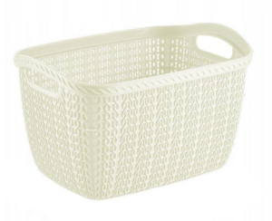 Pojemnik Pudełko Kosz Organizer Na Bielizne 20l