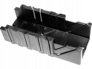 Skrzynka Uciosowa Plastikowa Wielokątowa 3.5"