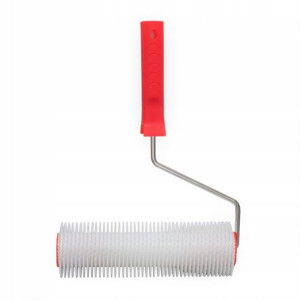 Wałek Do Odpowietrzania Wylewek Z Kolcami 240mm