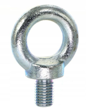 Śruba Z Uchem Oczkiem Oczkowa Din580 14mm
