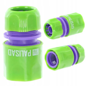 Szybkozłączka Szybkozłącze Złączka Do Węża 1/2 Cal