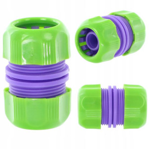 Reparator 1/2 Cal Do Węża Łącznik Złączka Aqua