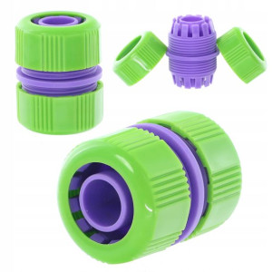 Reparator 3/4 Cal Do Węża Łącznik Złączka Aqua