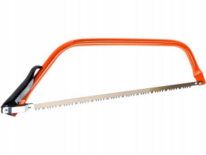 Piła Kabłąkowa Do Cięcia Drewna Gałęzi 530mm