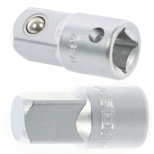 Redukcja Przejściówka Adapter 3/8 Na 1/2 Cala Crv