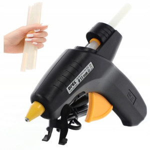 Pistolet Do Kleju Klejenia Na Gorąco 80w + Kleje