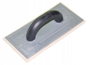 Paca Z Filcem Packa Filcowa Do Zacierania 4mm 13x2