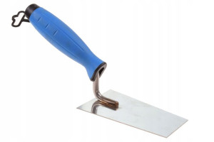 Kielnia Trapezowa Trapez Gumowy Uchwyt 160mm