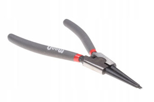 Szczypce Segera Zewnętrzne Proste 180mm
