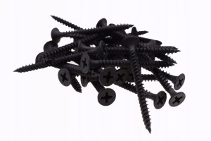 Wkręty Do Płyt Karton Gips Metal 3,5 X 35mm 200szt