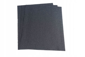 Papier Ścierny Wodoodporny Wodny Klingspor P360