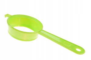 Sitko Cedzak Kuchenne Plastikowe 60mm