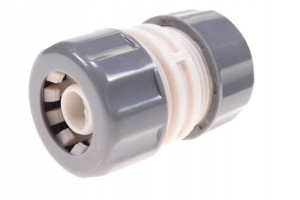 Reparator 3/4 Cal Do Węża Łącznik Złączka Aqua