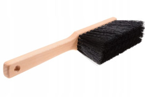 Zmiotka Szczotka Miotełka Miotła Nylon