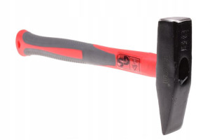 Młotek Młot Ślusarski Fiberglass 200 G