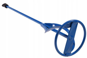 Mieszadło Mieszalnik Do Farb Solidne Fi 100mm