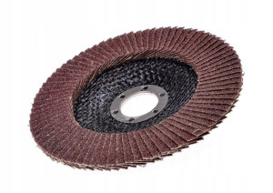 Lamelka Tarcza Listkowa Lamelkowa 115 Gr80