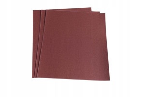 Papier Ścierny Płótno Ścierne Klingspor Gr.220