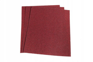 Papier Ścierny Do Drewna Klingspor 230x280mm 60 Gr