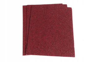 Papier Ścierny Do Drewna Klingspor 230x280mm 40gr