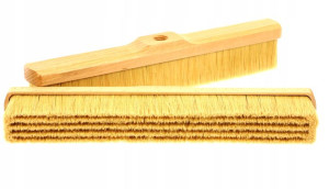 Miotła Szczotka Szczecina 40 Cm Zamiatacz