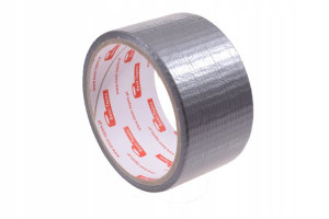 Taśma Naprawcza Duct Tape Srebna 48mm 10