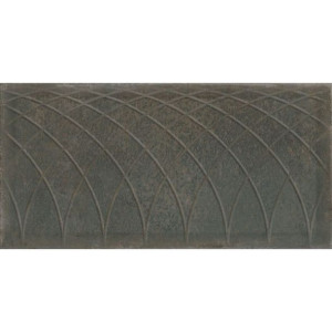Płytka Ścienna Foundry Bronce Compass 45x90 Saloni