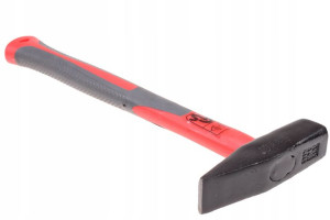 Młotek Młot Ślusarski Fiberglass 1000 G