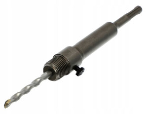 Adapter Sds+ Do Otwornic Z Wiertłem 170 Mm