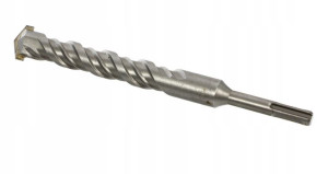 Wiertło Do Betonu Muru 6,5x260 Mm Sds Plus Widia