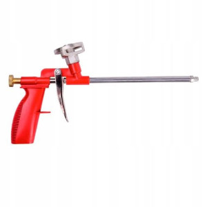 Pistolet Do Pianki Pian Piany Montażowej Metalowy