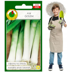 Por Golem 1g Wczesny smak i aromat do -7°C 1g