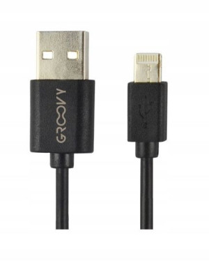 Kabel Lightning Do Iphone 7 X 11 12 Pro 1m