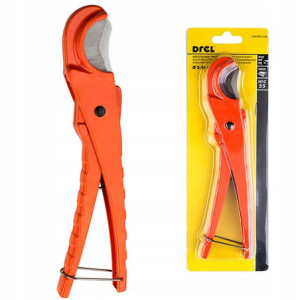 Obcinaki Nożyce Do Rur Pcv 3-36mm Pex Pe Pp