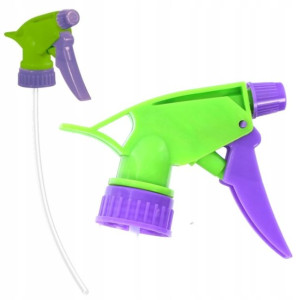 Opryskiwacz Spryskiwacz Ręczny Do Butelek Pet