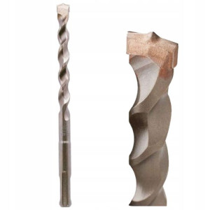 Wiertło Do Betonu Muru 5x160 Mm Sds Plus Twister